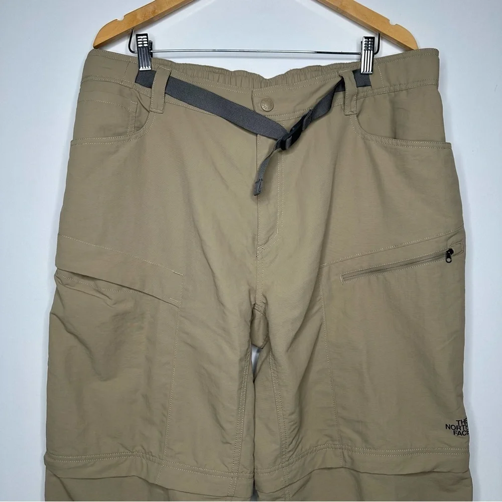 The North Face Men’s Paramount Trail Convertible Pants XL